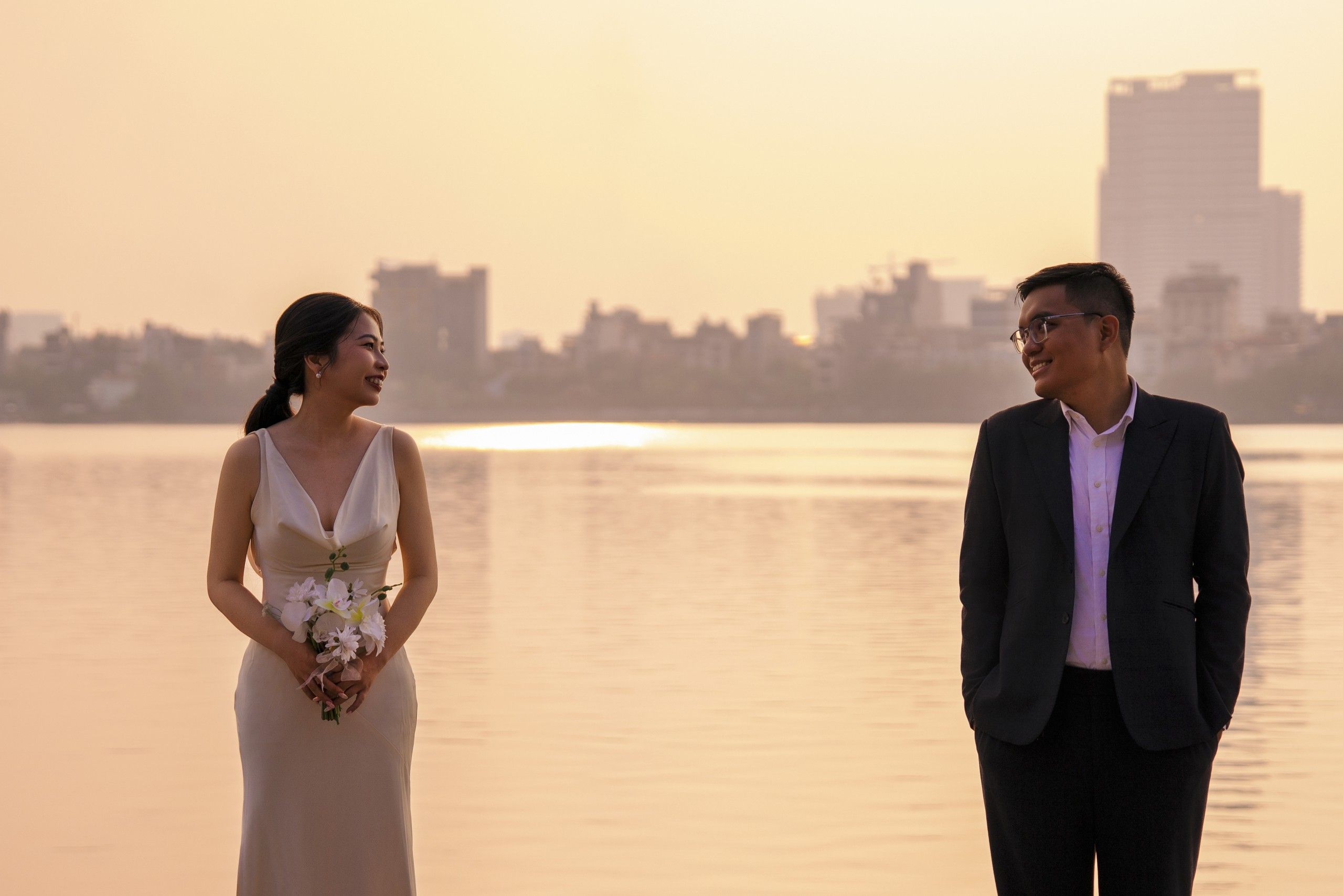 HÀ MINH – KIM HOÀNG