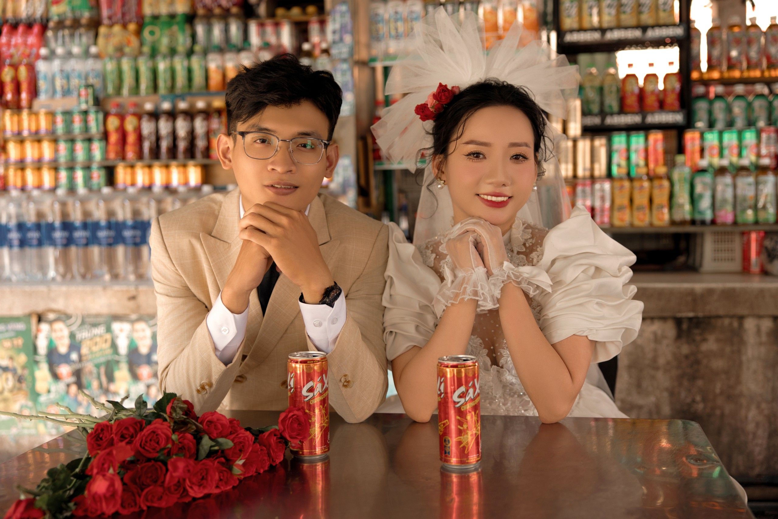 HUỲNH TÀI – NGỌC HẰNG