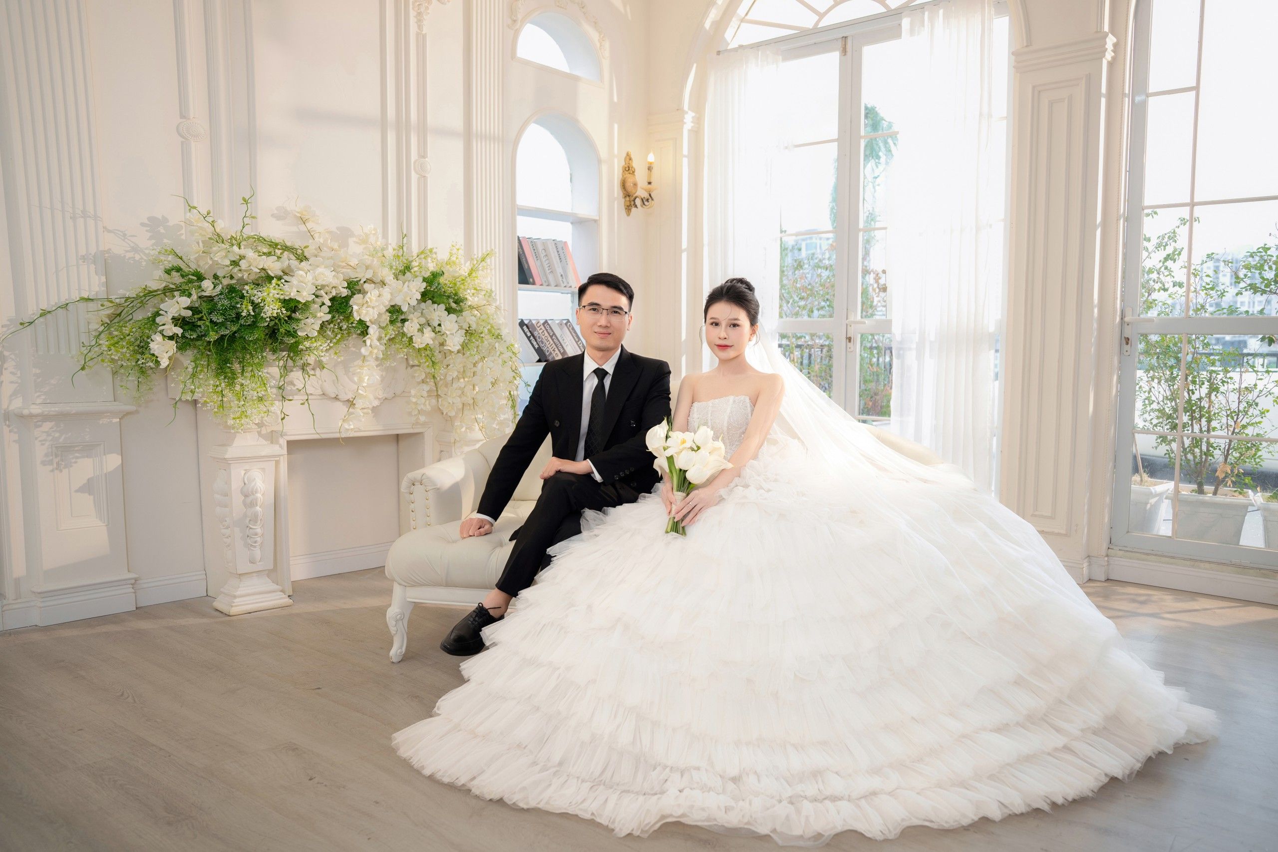 ĐÀO VIỆT – VŨ QUYÊN