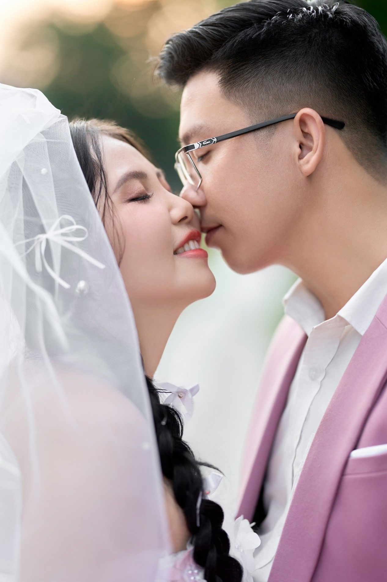 Thiệp cưới online