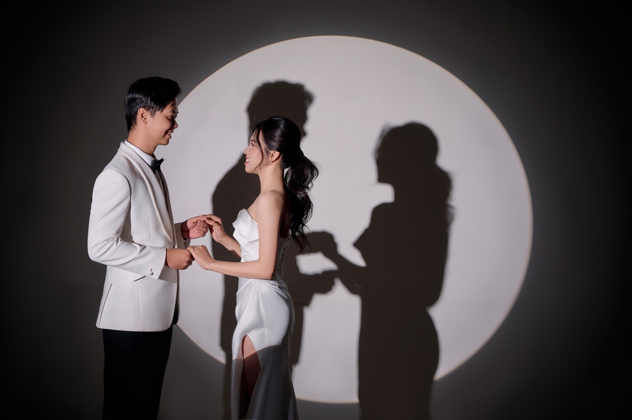 THÀNH CÔNG – TRIỆU HUYỀN