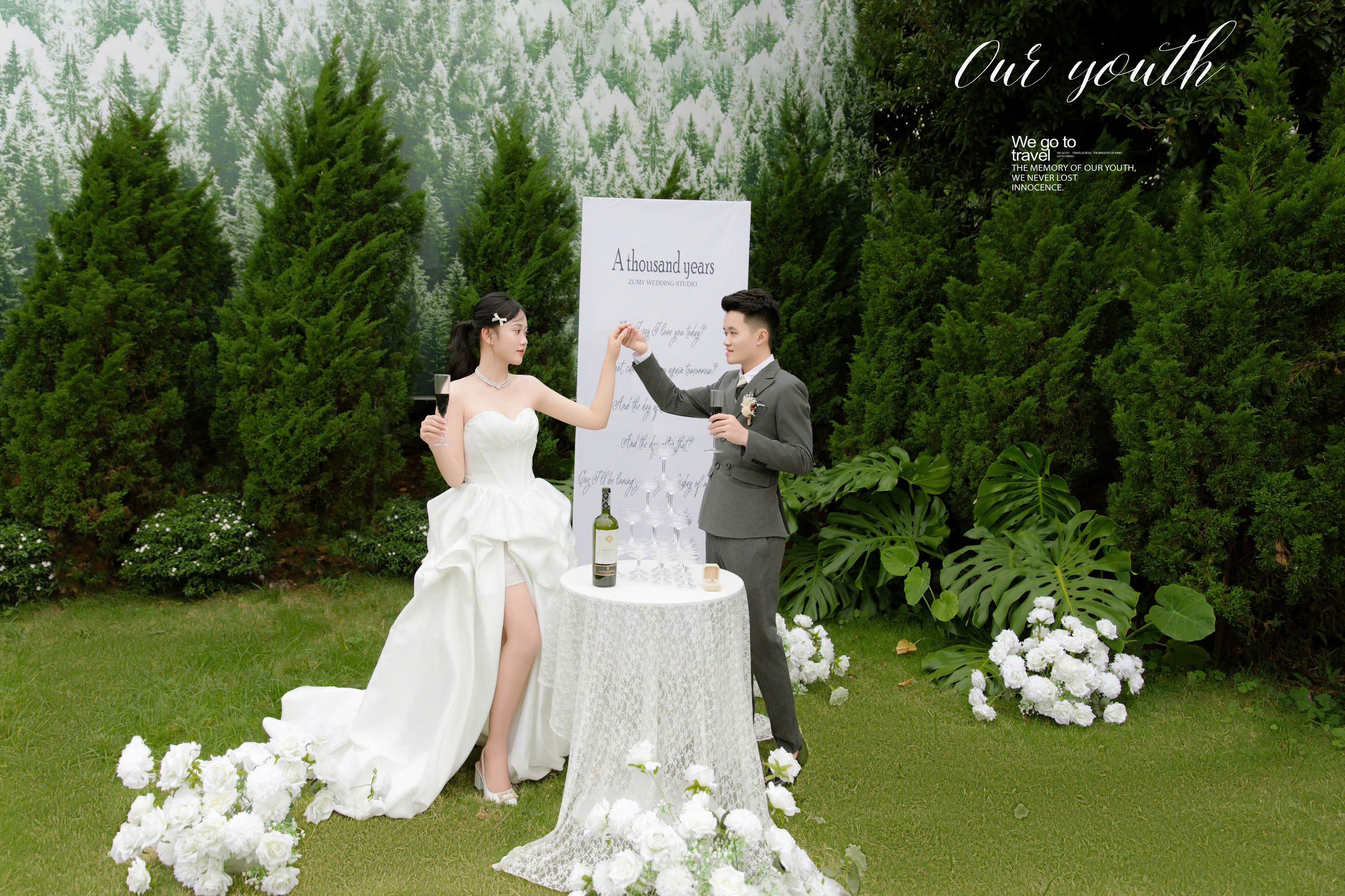 MINH HIẾU – HẢI YẾN