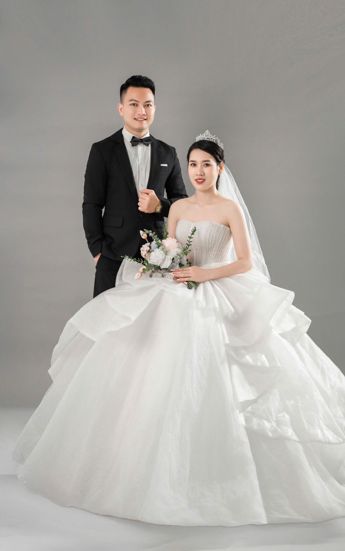 Thiệp cưới online