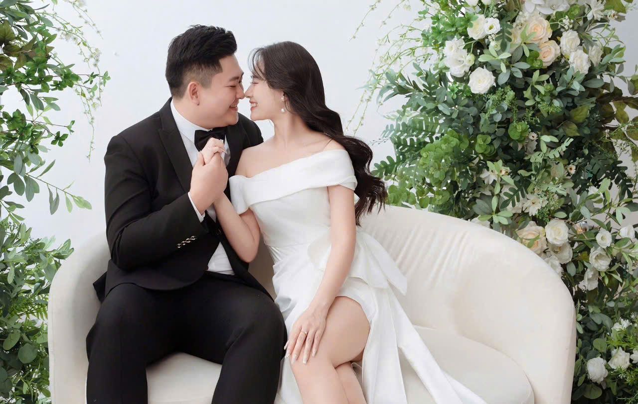 TUẤN TÚ – TRÀ THẢO