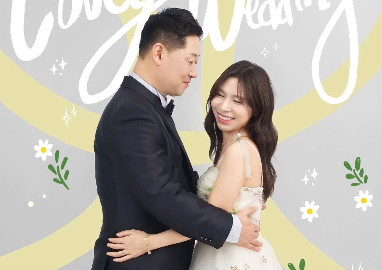 LEE SEOK JUN – XUÂN THU