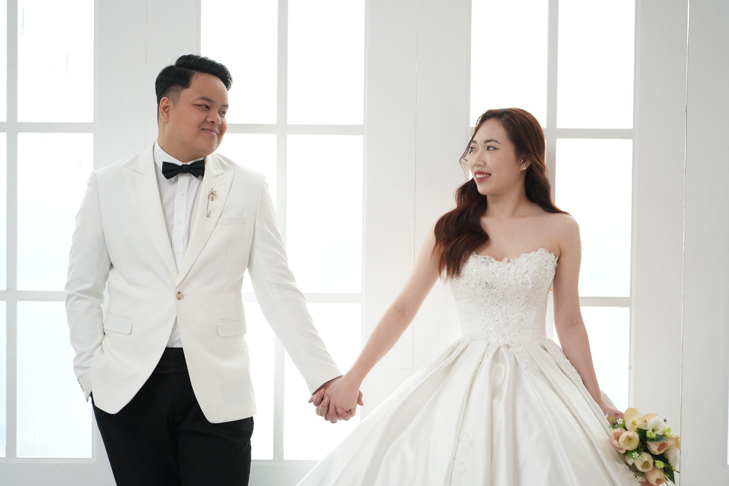 MINH TIẾN – THỦY TIÊN