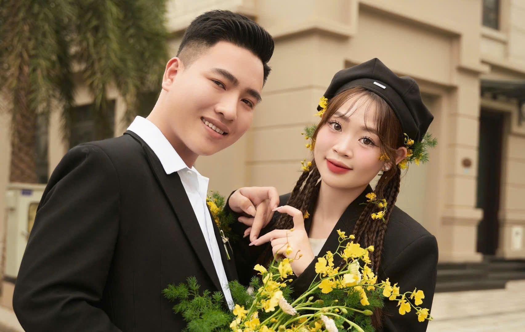 NGUYỄN TRƯỞNG – BÍCH LOAN 18 – 19/03/2025