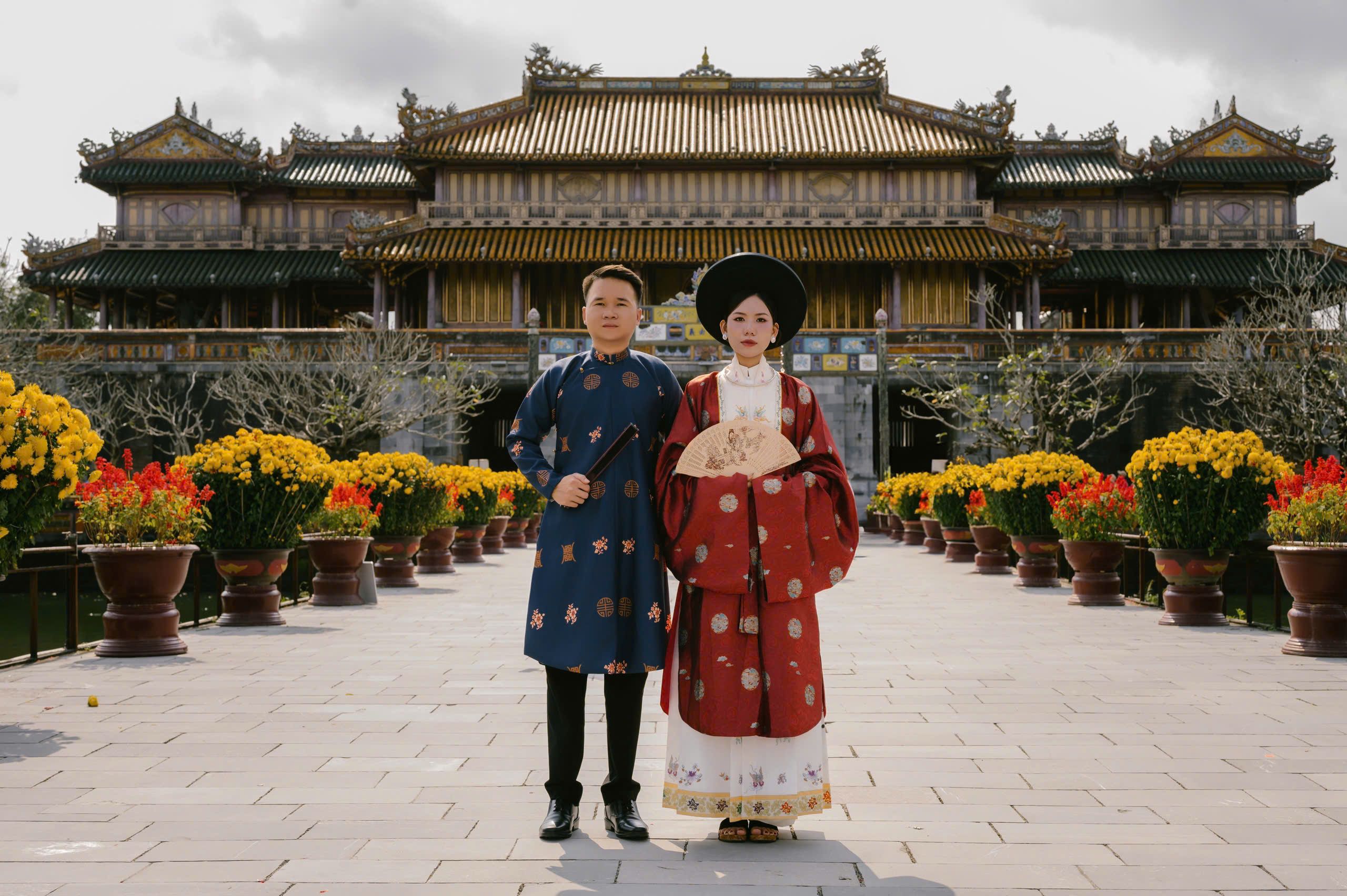 HÙNG – LƯU