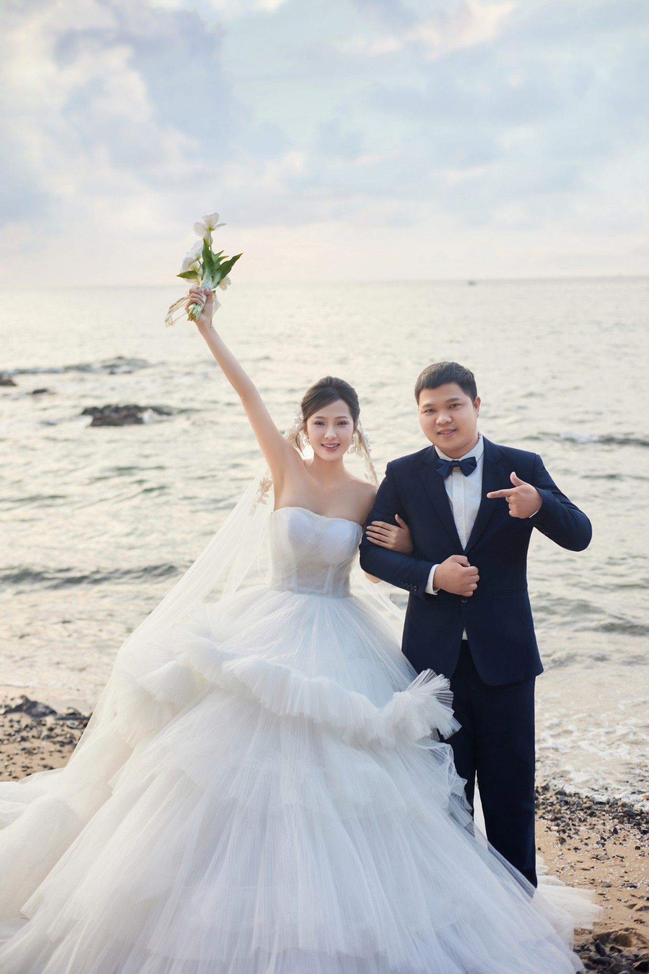 Thiệp cưới online