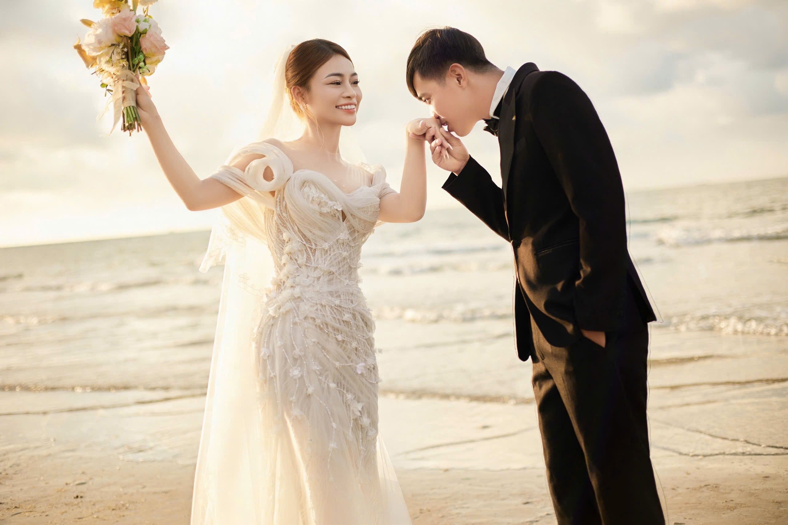 ANH KIỆT – CẨM NHIÊN