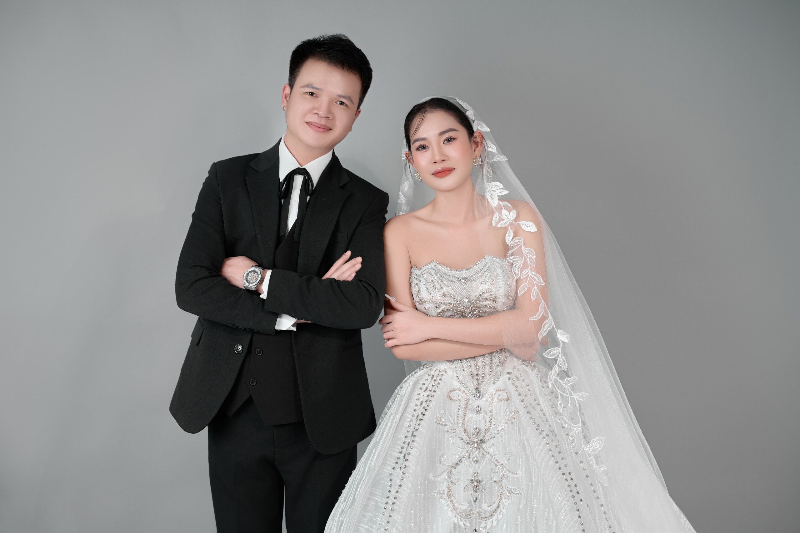 MINH HIẾU – THÙY DƯƠNG