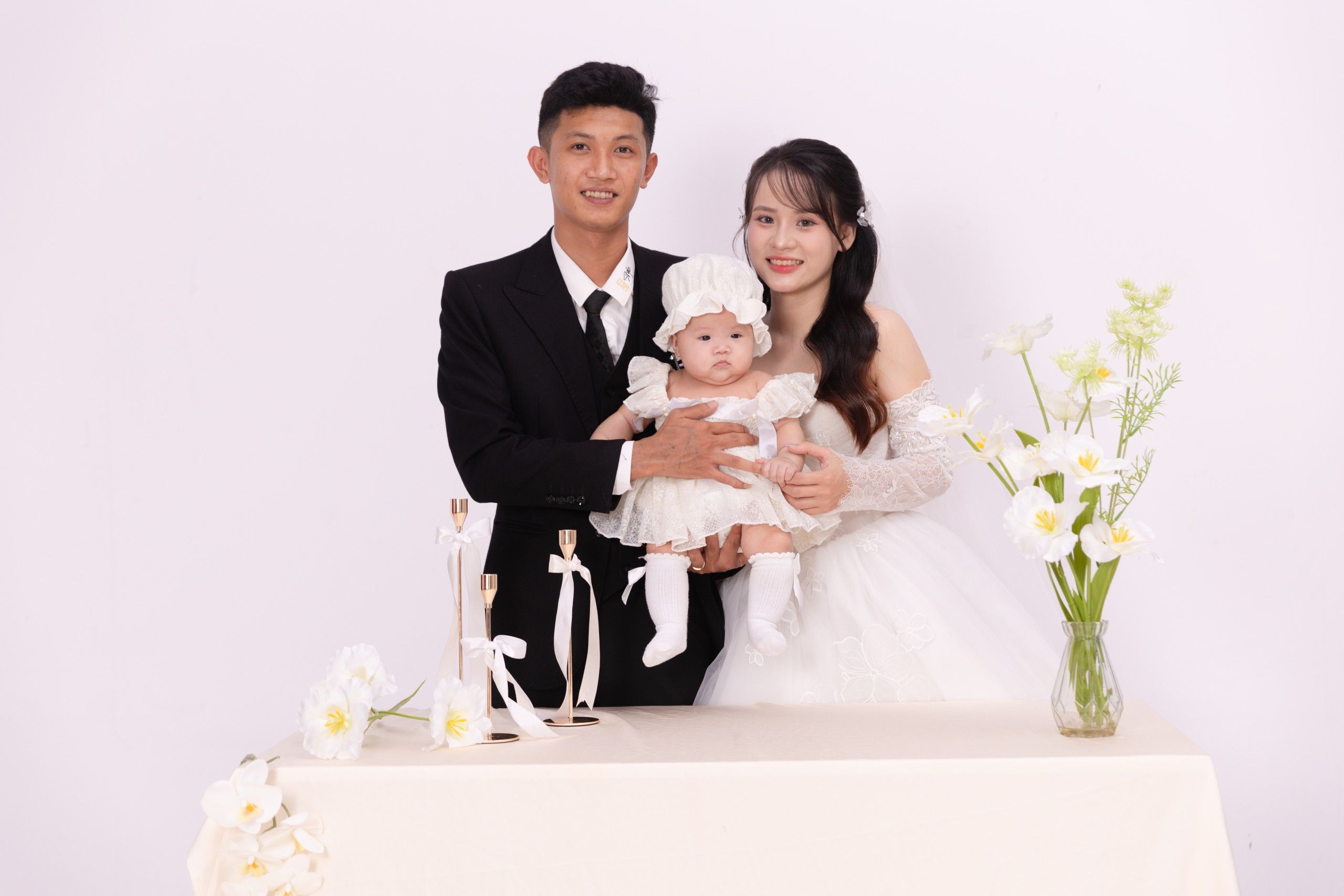 NGỌC TUẤN – THỊ THƯƠNG