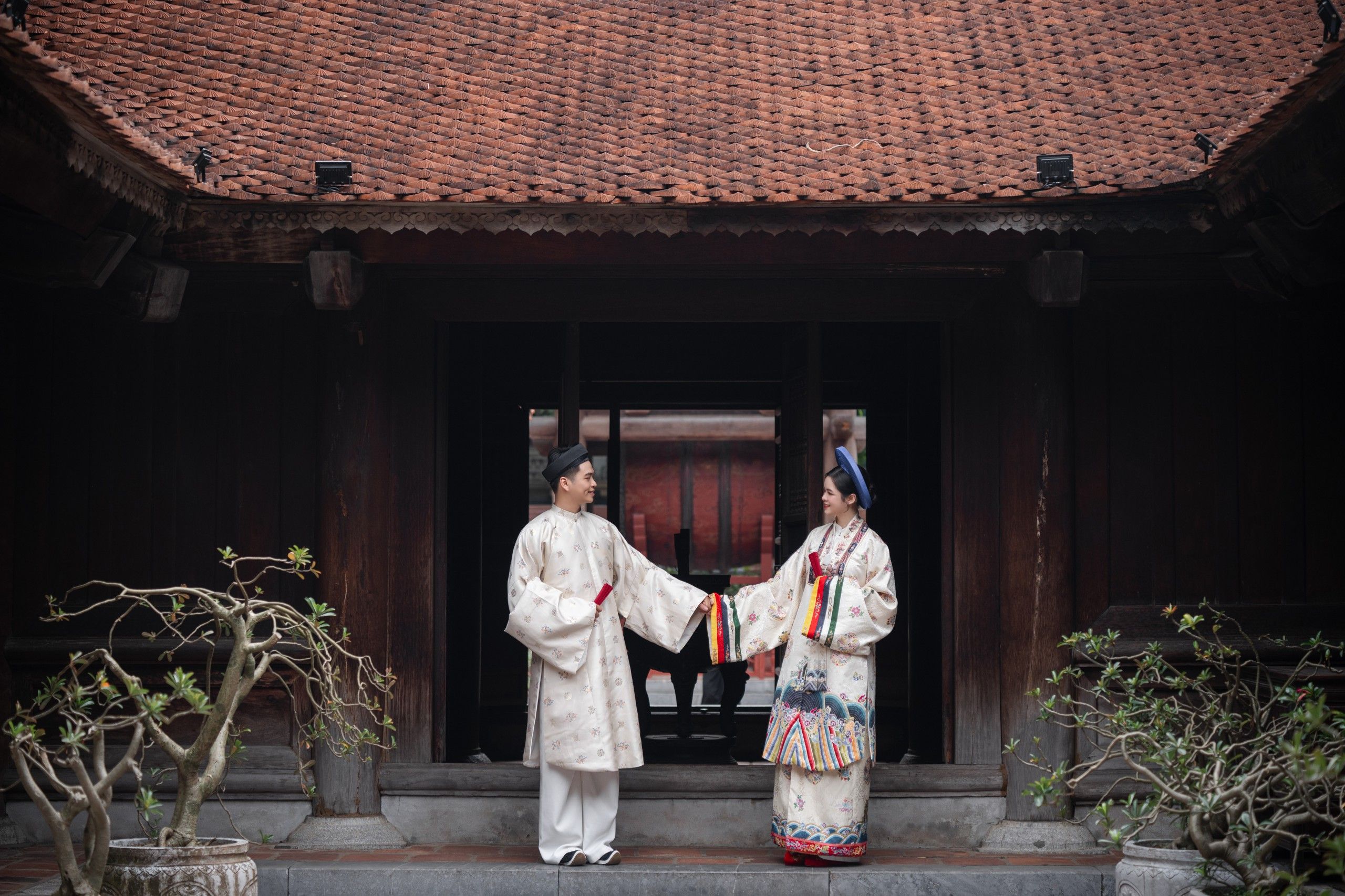 XUÂN THÔNG – ÁNH TUYẾT