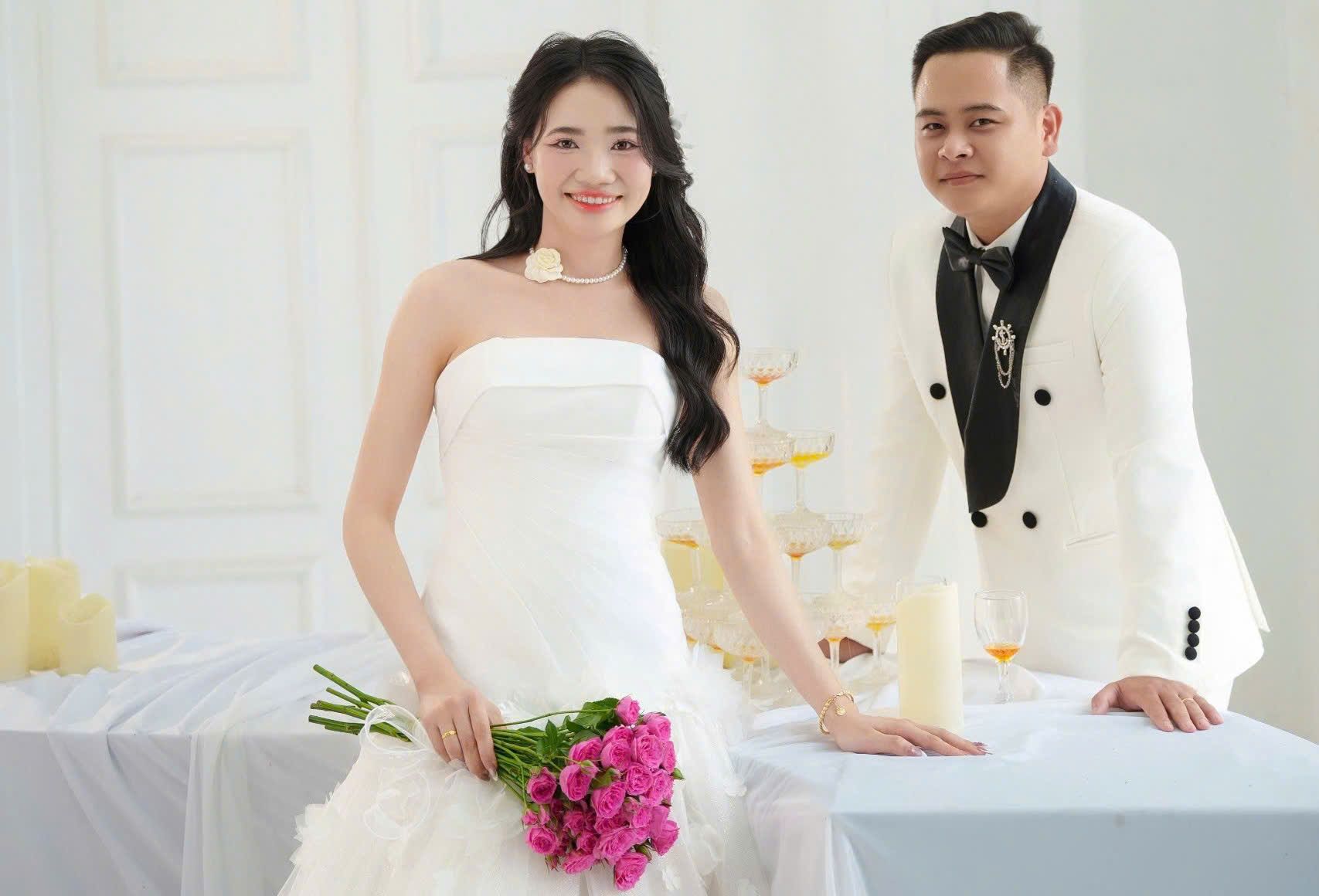 GIAO THẮNG BẢO – NGUYỄN THỊ TIẾP